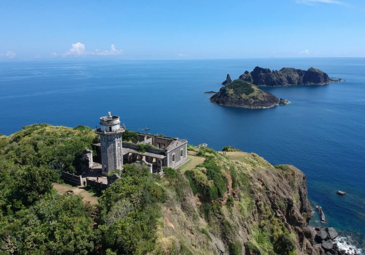 Cape Engaño, , Philippines